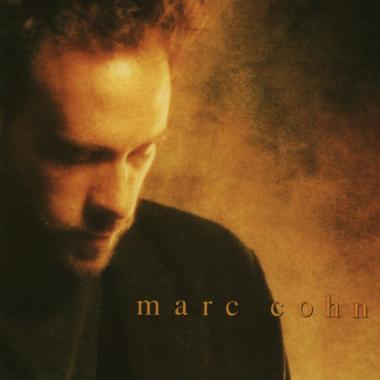 Marc Cohn -  Marc Cohn